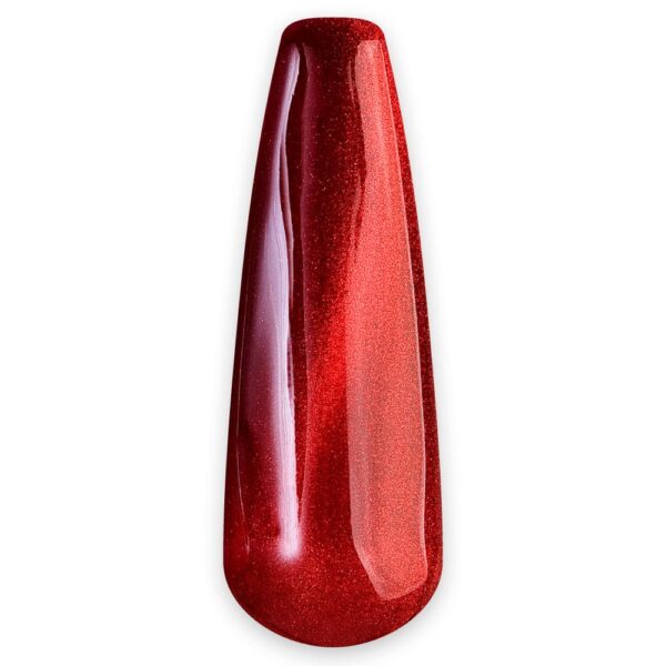 Gel-Polish-Romatic-Red-Ruby-Reflection-194-nail cici nails