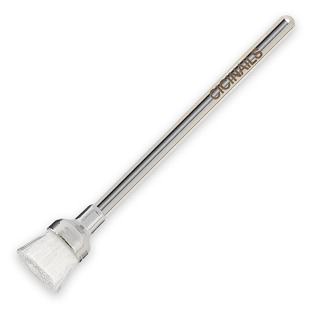 mini brush – nastavak za uklanjanje prašine tijekom rada na noktima