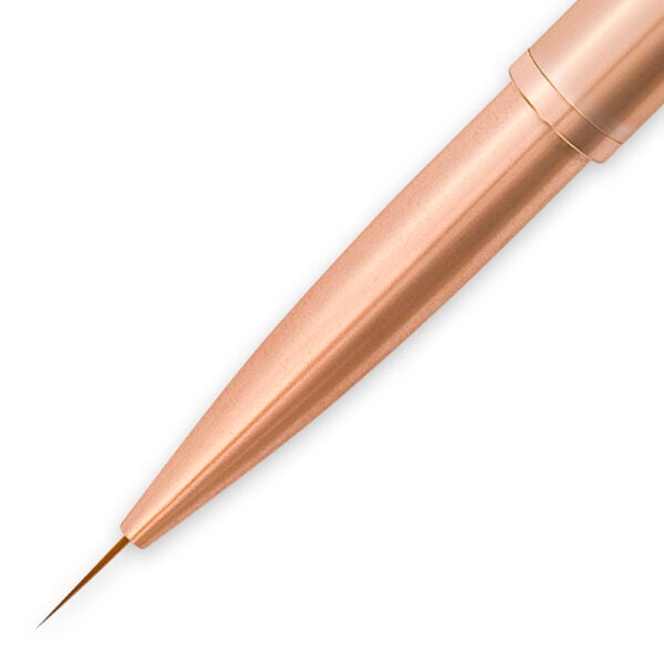 finesse rose gold