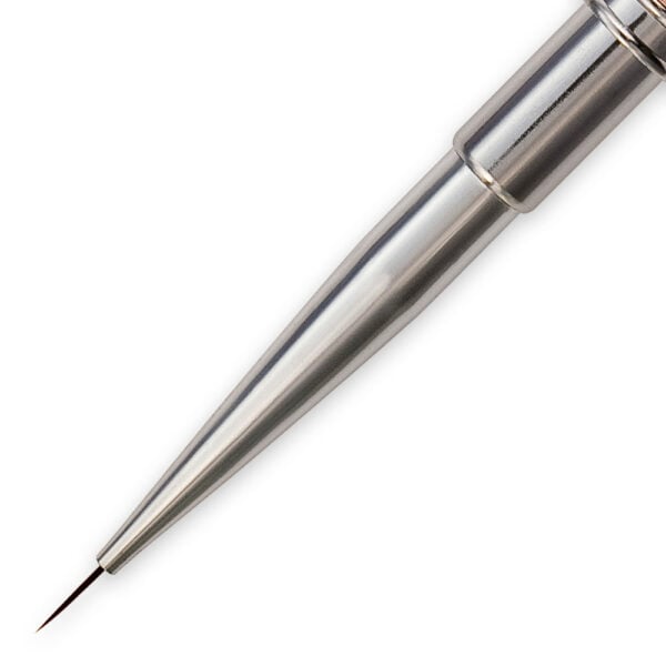 liner short 7mm precizni kist za iscrtavanje
