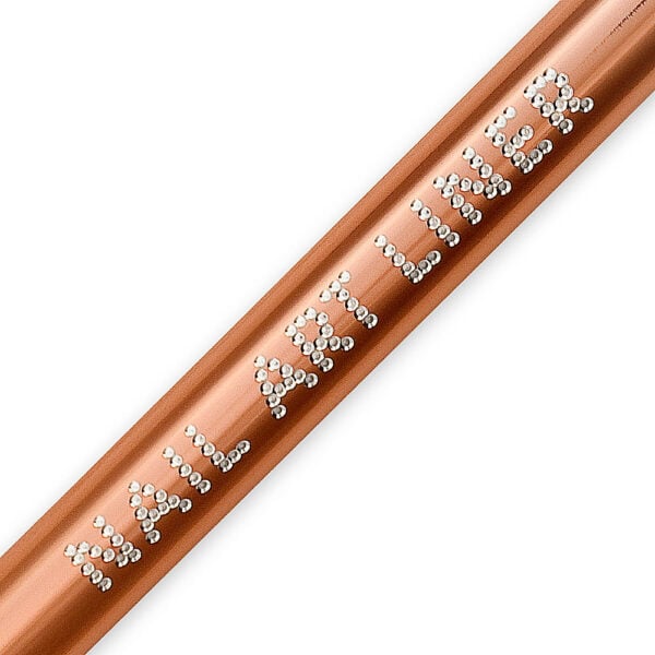 nail art liner kist za podvlačenje boje pod kutikului izvlačenje linija