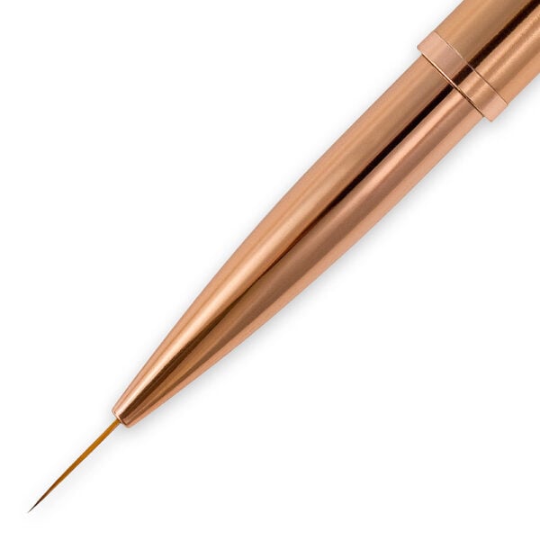 0 long rose gold cici nails slavonski brod kistovi