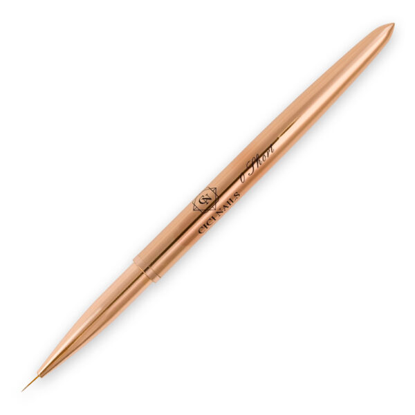 0 short rose gold cici nails slavonski brod kistovi