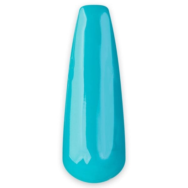 Gel-Polish-Blue-Collection-Olaf-nail cici nails
