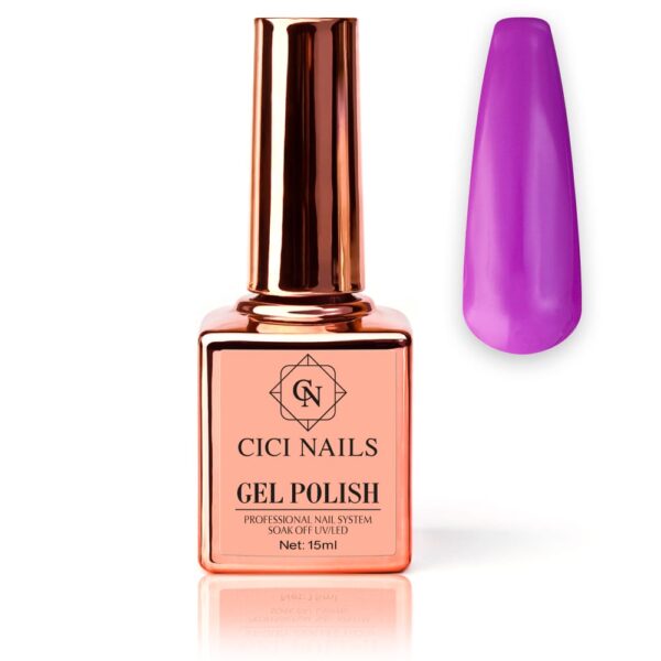 Gel-Polish-Energetic trajni lak gel lak cici nails