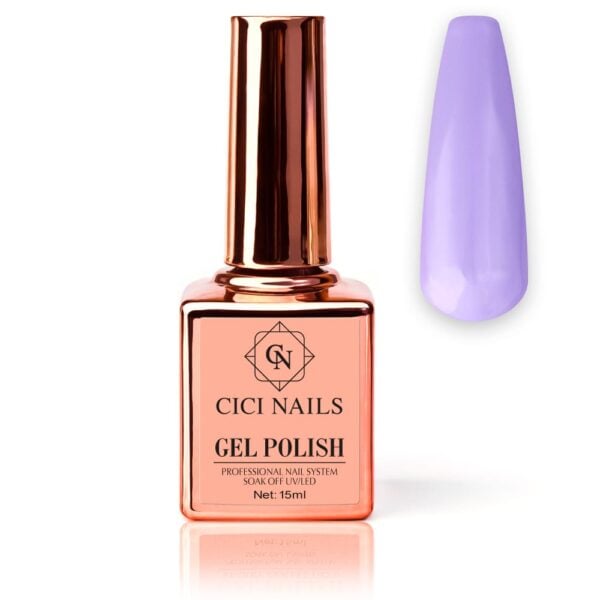 Gel-Polish-Lavandina cici nails