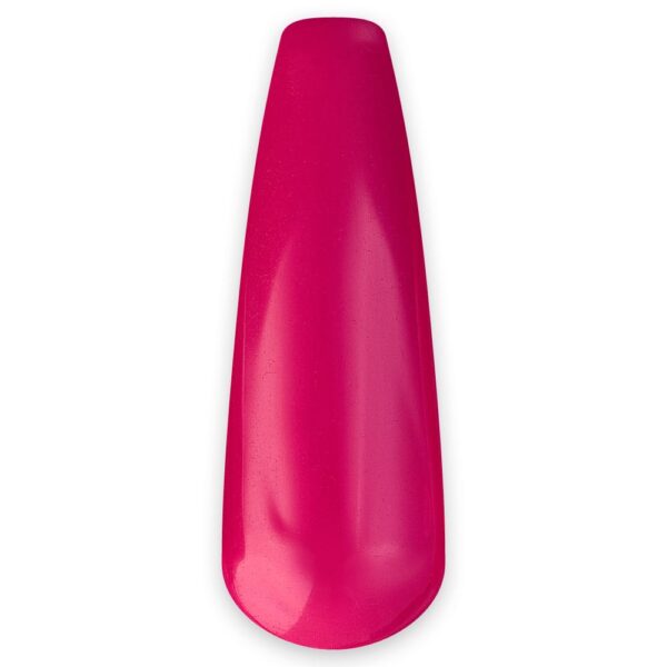 Gel-Polish-Persistent-nail cici nails