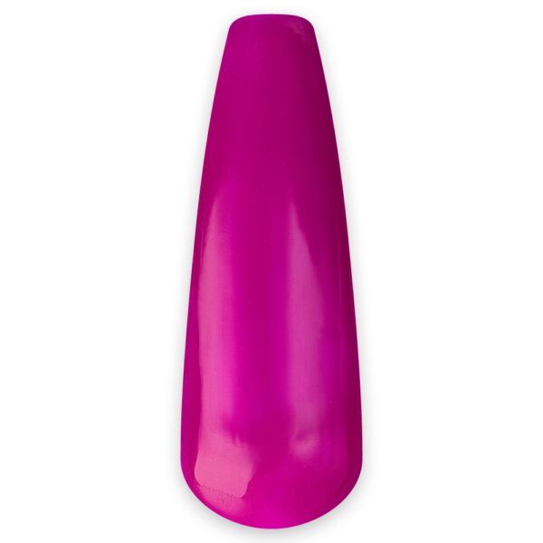 Gel-Polish-Purpurino-nail - cici nails ljubičasti nokti