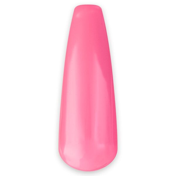 Gel-Polish-Ruby-nail cici nails