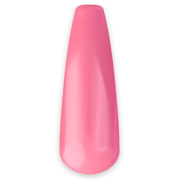 Gel-Polish-Strawberry-nail