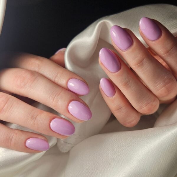 lavandina gel polish cici nails
