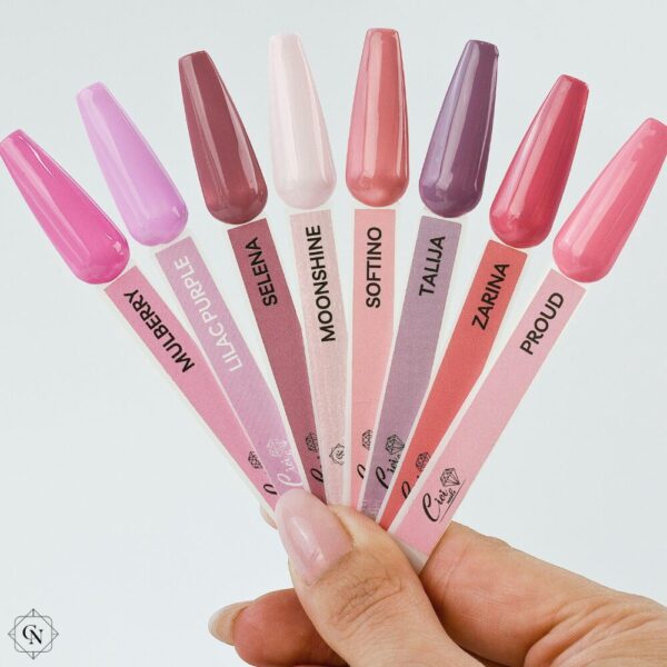 zarina 15ml cici nails