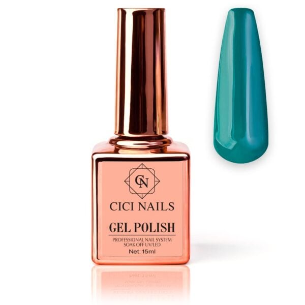 Gel-Polish-Green-Collection-Neofema