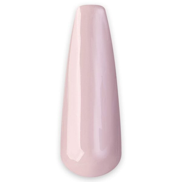 Gel-Polish-Nude-Collection-Self-Reliant-nail cici nails