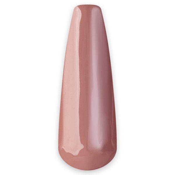 Gel-Polish-Nude-Collection-Unselfish-nail