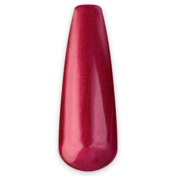 Gel-Polish-Red-Brown-First-Kiss-nail