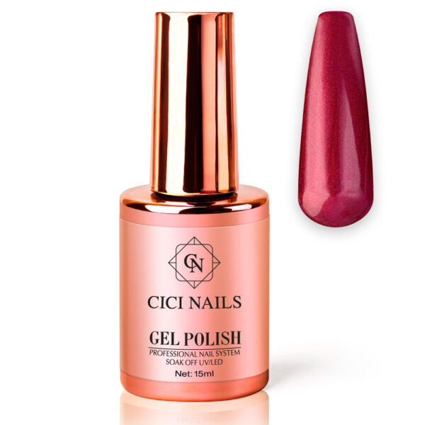 first kiss 15ml trajni lak manikura i pedikura cici nails slavonski brod