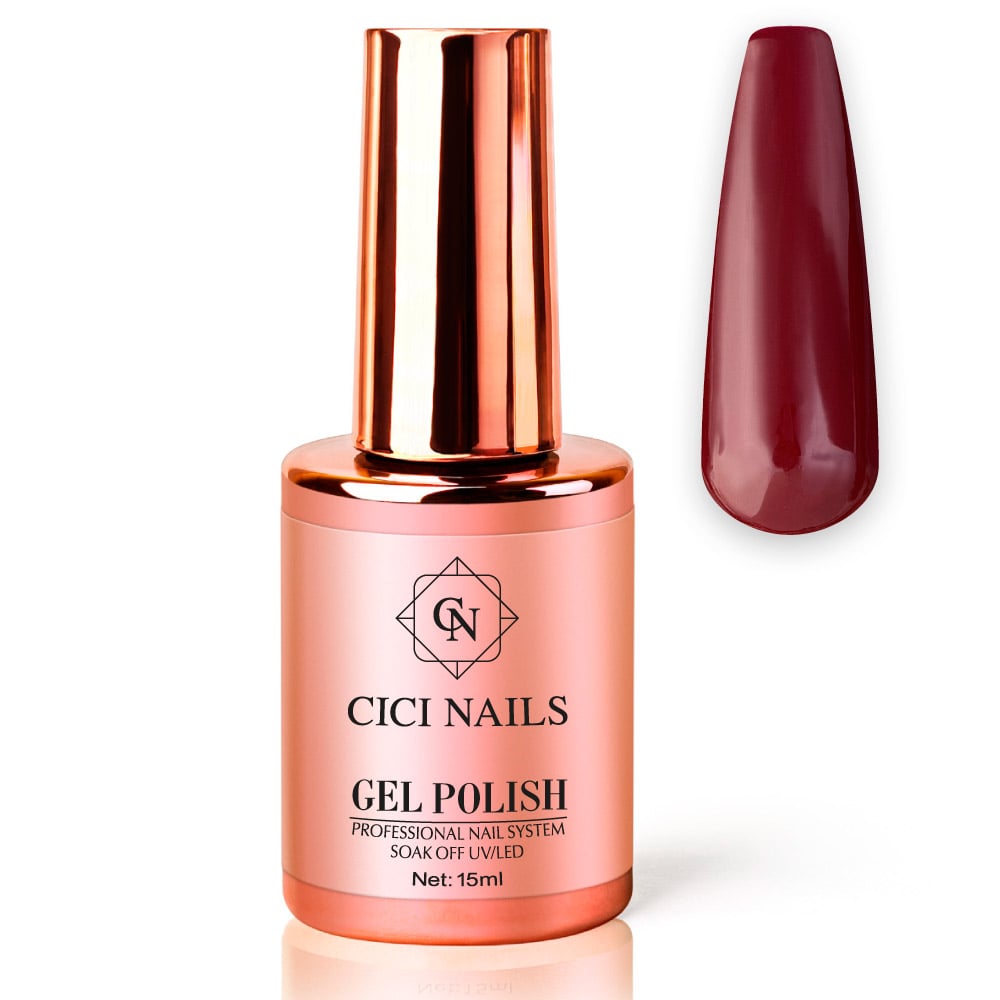 lipstick 15 ml trajni lak manikura i pedikura cici nails slavonski brod