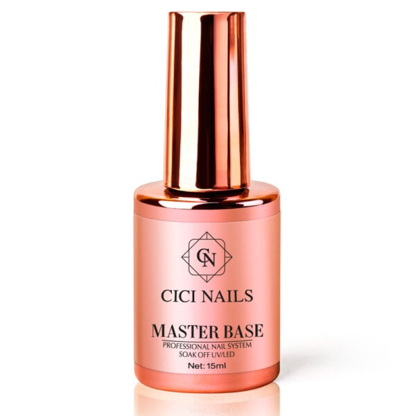master baza za nokte 15ml CICI NAILS BAZA ZA NOKTE cici nails slavonski brod