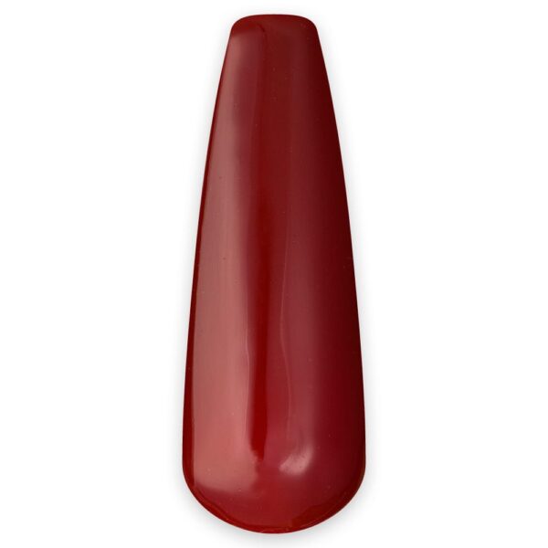 Gel Polish Rouge nail cici nails nokti