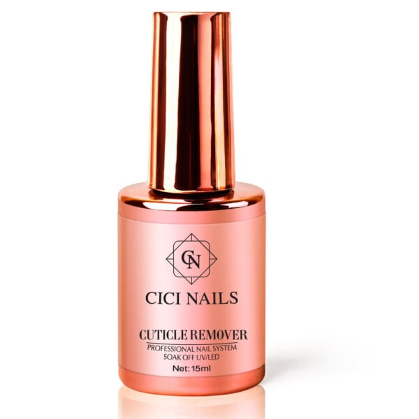 cuticle remover&softener 15ml za kožicu nokti cici nails