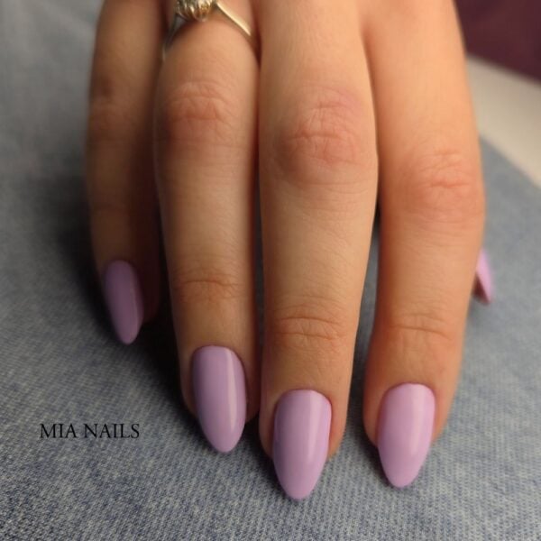 orchid – minimalistički pastel s luksuznim dojmom gel polish cici nails