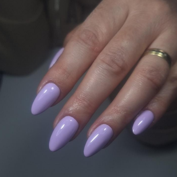 orchid – minimalistički pastel s luksuznim dojmom proljetni nokti cici nails