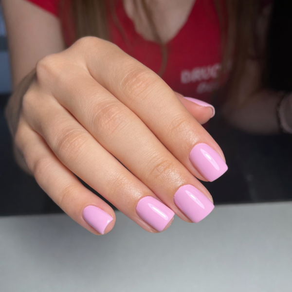 pandora 15ml – gel lak u misterioznoj, zavodljivoj nijansi gel polish