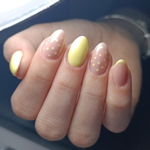 1 emma boja sreće i optimizma za vaše nokte gel polish cici nails