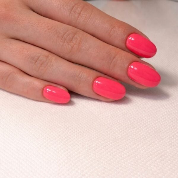 35 brink pink 15 ml trajni lak za nokte cici nails