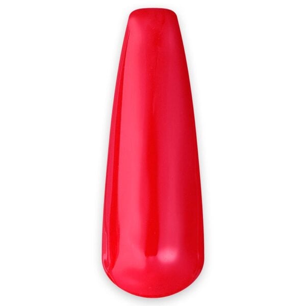 Gel-Polish-Brink-Red-37-nail
