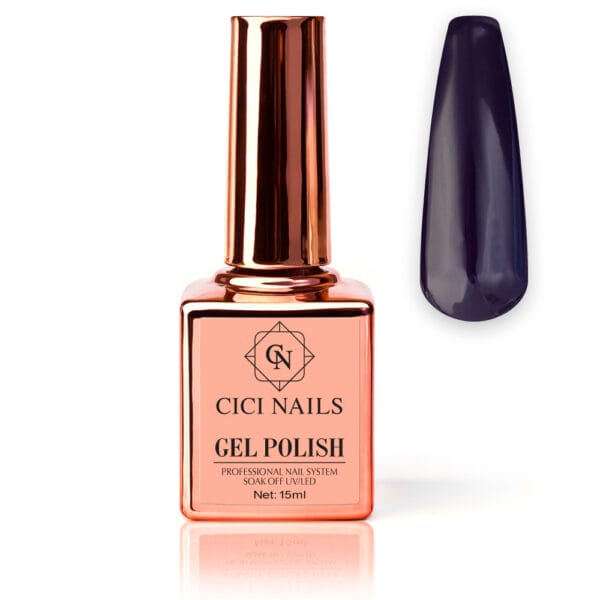 Gel-Polish-Navy cici nails trajni lak