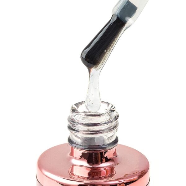 Master-Base prozirna baza za nokte cici nails