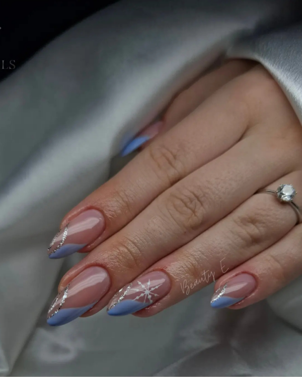 7 emili 15ml – sofisticirana, topla, zavodljiva i luksuzna nijansa cici nails