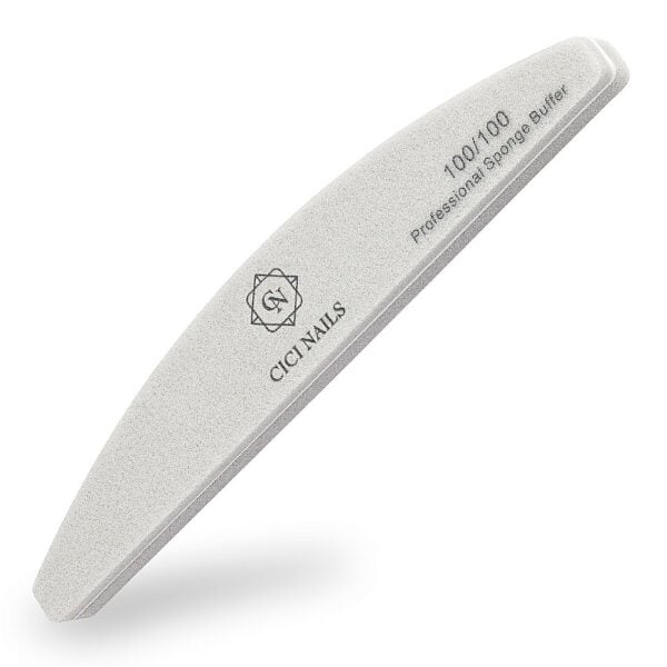 professional buffer 100/100 (boat) cici nails buffer slavonski brod