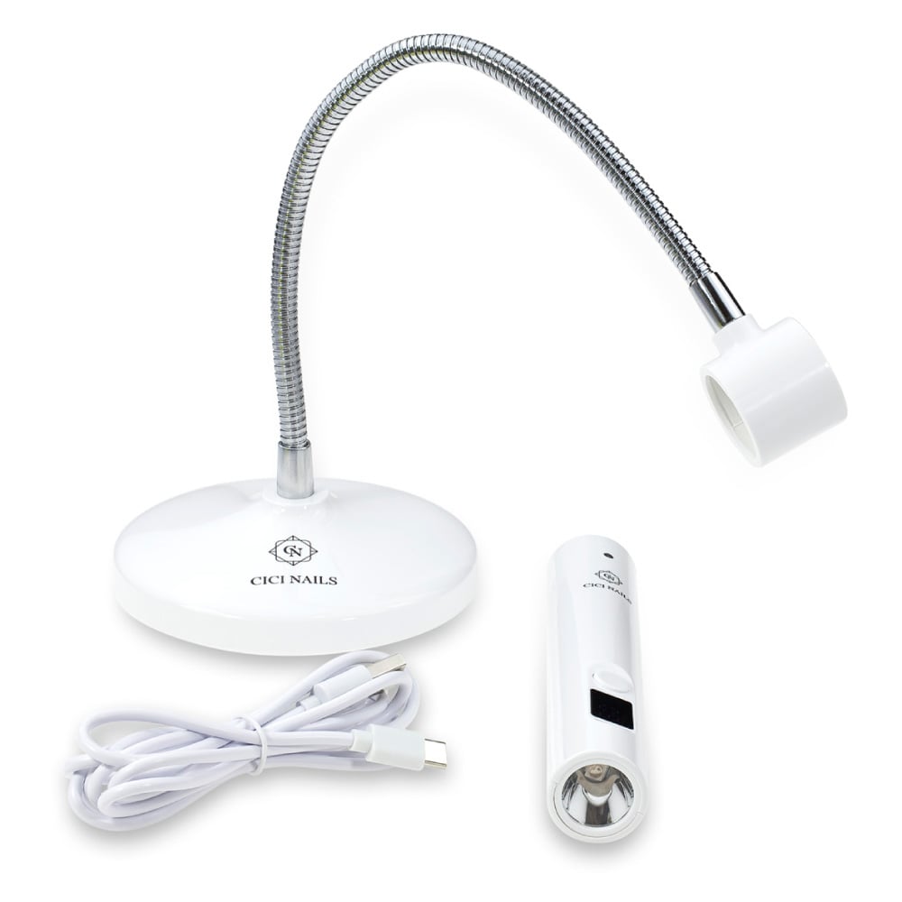 lampa za dual forme dijelovi