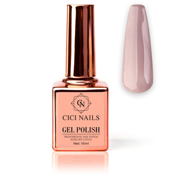 Gel-Polish-Milky-Shades-Uriel - cici nails nude boja za nokte