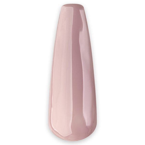 Gel-Polish-Milky-Shades-Uriel-Nail nude nokti cici nails