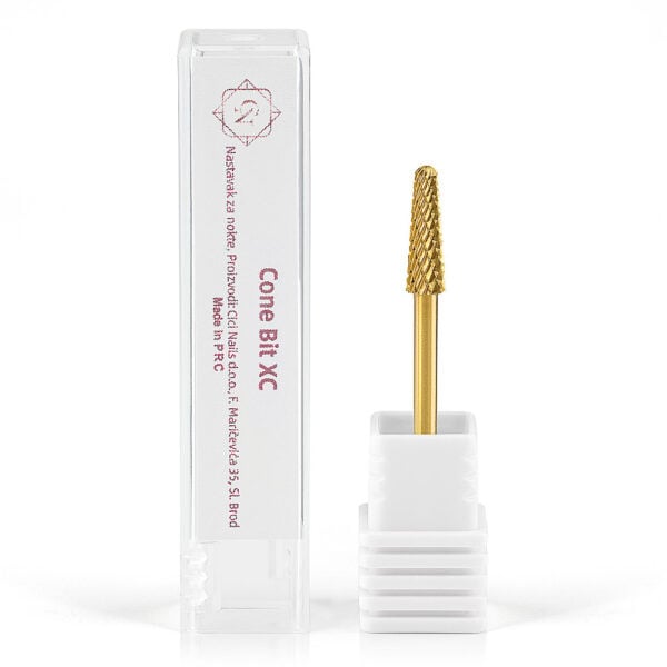 cone bit xc – ekstra grubi konusni nastavak cici nails