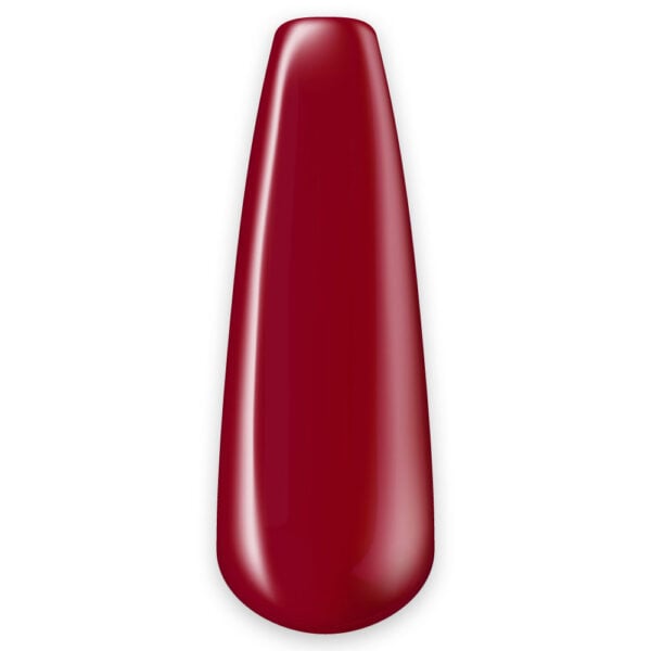 77 – trendy red 15ml – moderna crvena za svaki dan cici nails