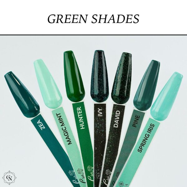 spring iris 15ml – proljetna svježina u savršenoj nijansi cici nails