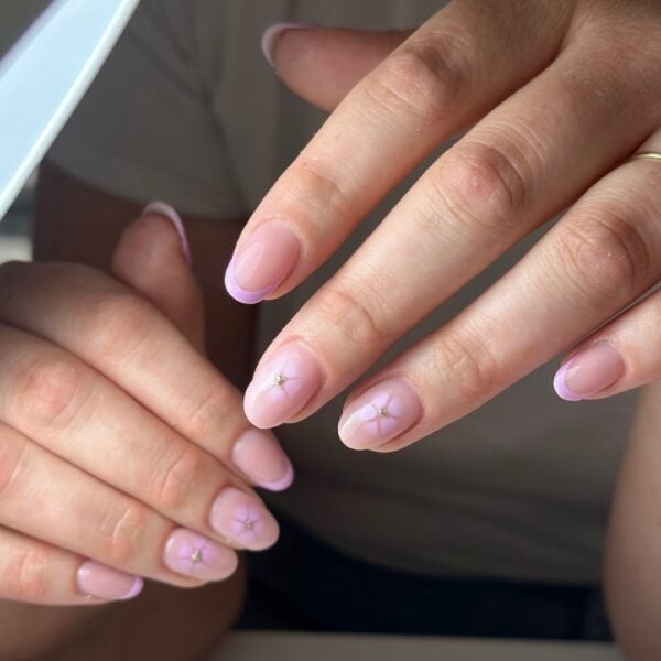 67 irene gel polish impossible dream gel blooming gel
