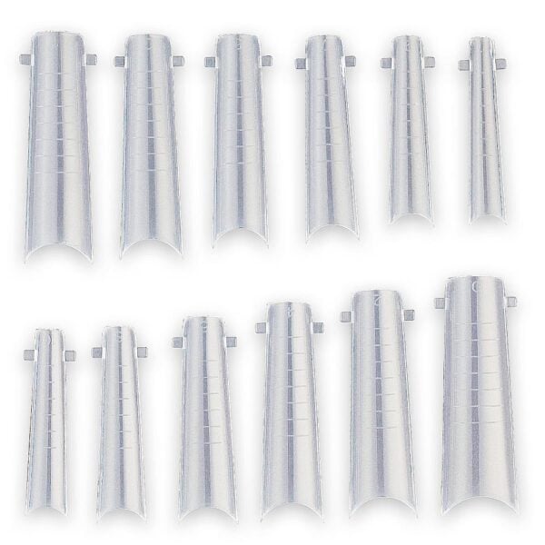 nail form model 2