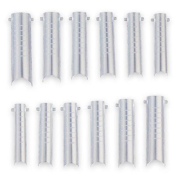 nail form model 3 dual forme cici nails slavonski brod