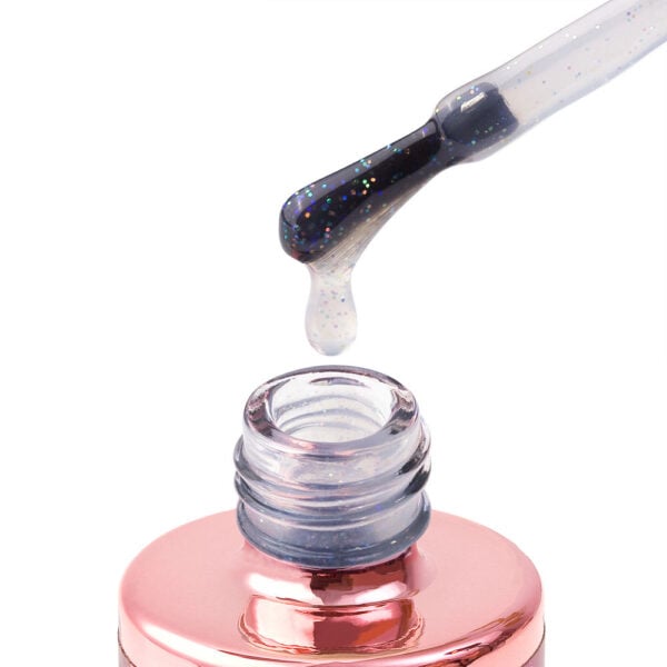 shimmer top 15 ml prekrasan sjaj sa rainbow efektom cici nails slavonski brod