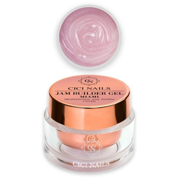 Jam-Builder-Gel-Miami gradivni gel za nokte cici nails