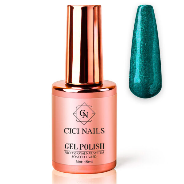 143 elixir 15ml suptilna nijansa za svaki stil trajni lak za manikuru i pedikuru cici nails slavonski brod