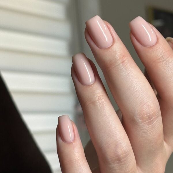 build base simply nude 15ml baza za nokte trajni lak