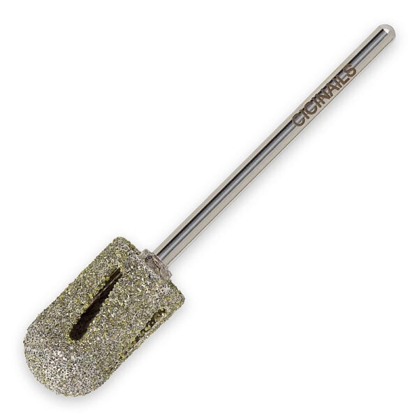pedicure diamond bit small m – mali dijamantni nastavak m granulacije