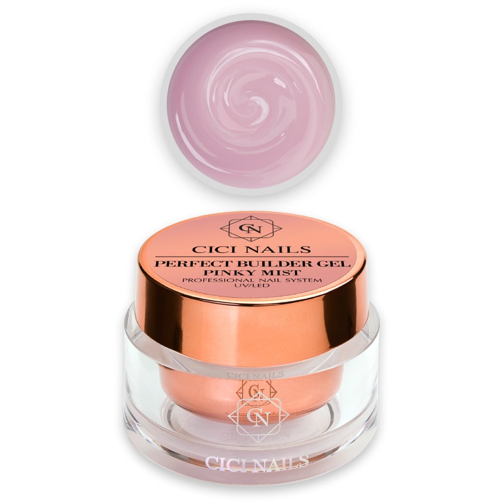 Perfect-Builder-Gel-Pinky-Mist GRADIVNI GEL CICI NAILS SLAVONSKI BROD